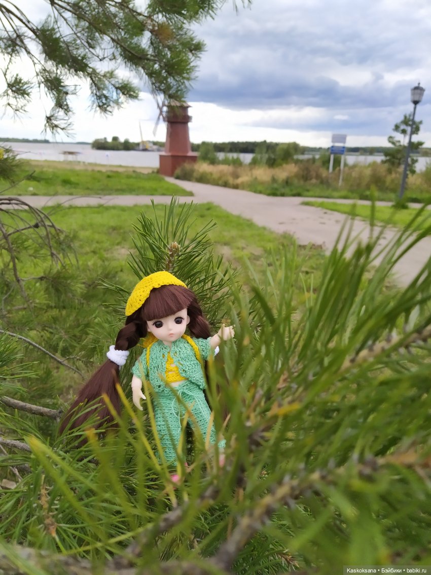 Яськины нелепые заметки. Сказочная (фото 6)