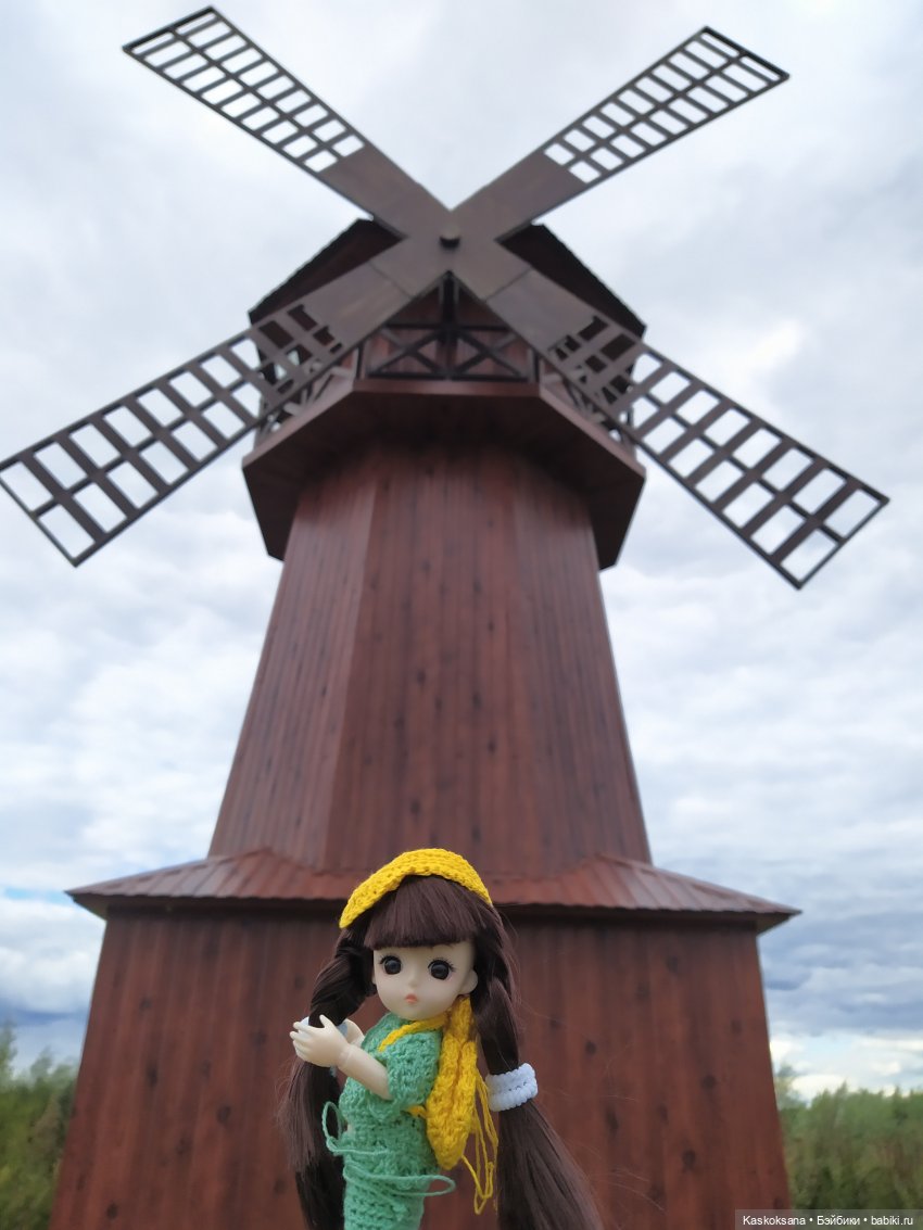 Яськины нелепые заметки. Сказочная