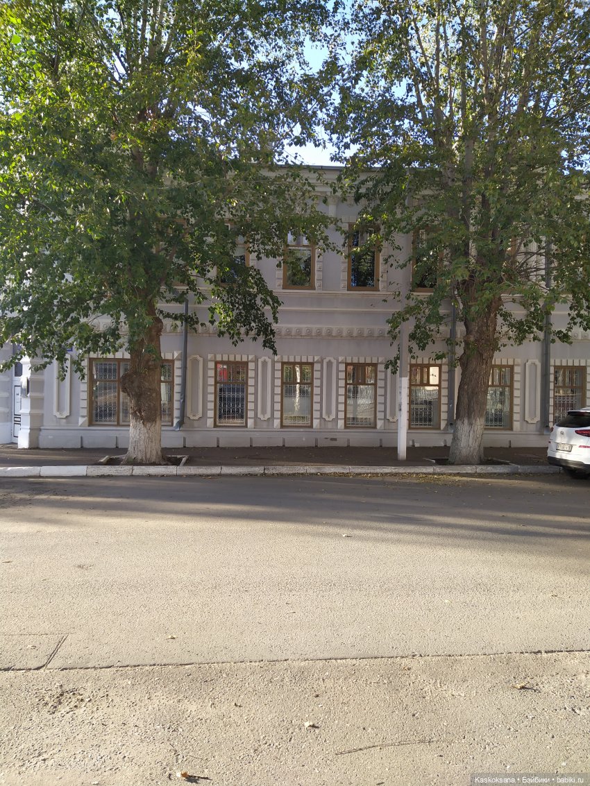 Яськины нелепые заметки. Сказочная