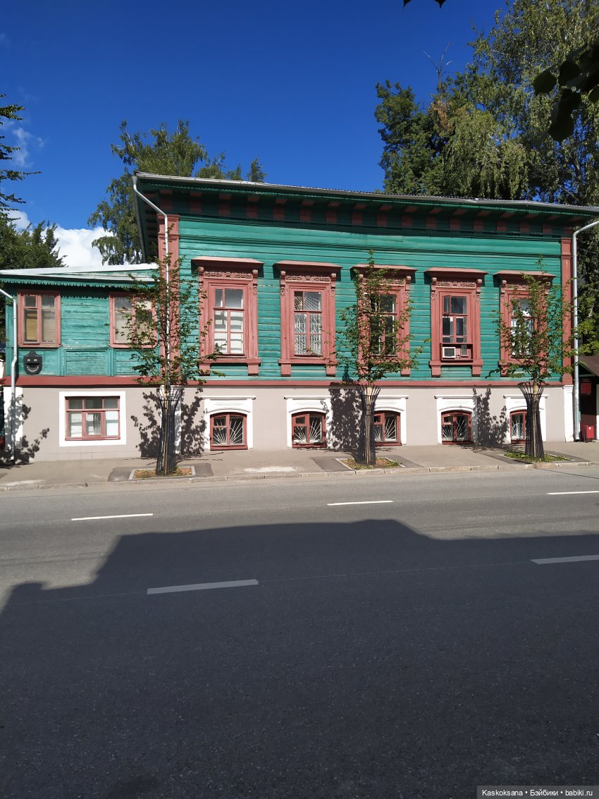 Яськины нелепые заметки. Сказочная