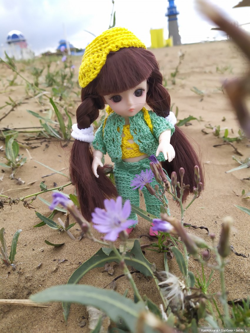 Яськины нелепые заметки. Сказочная (фото 10)