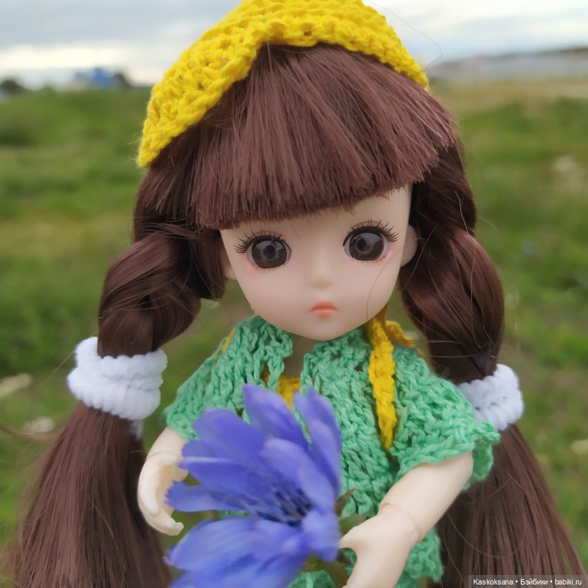 Яськины нелепые заметки. Сказочная (фото 9)