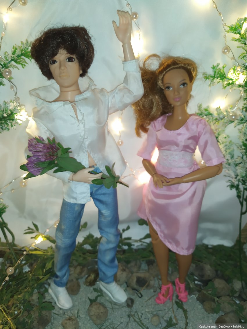 Яськины нелепые заметки. Сказочная