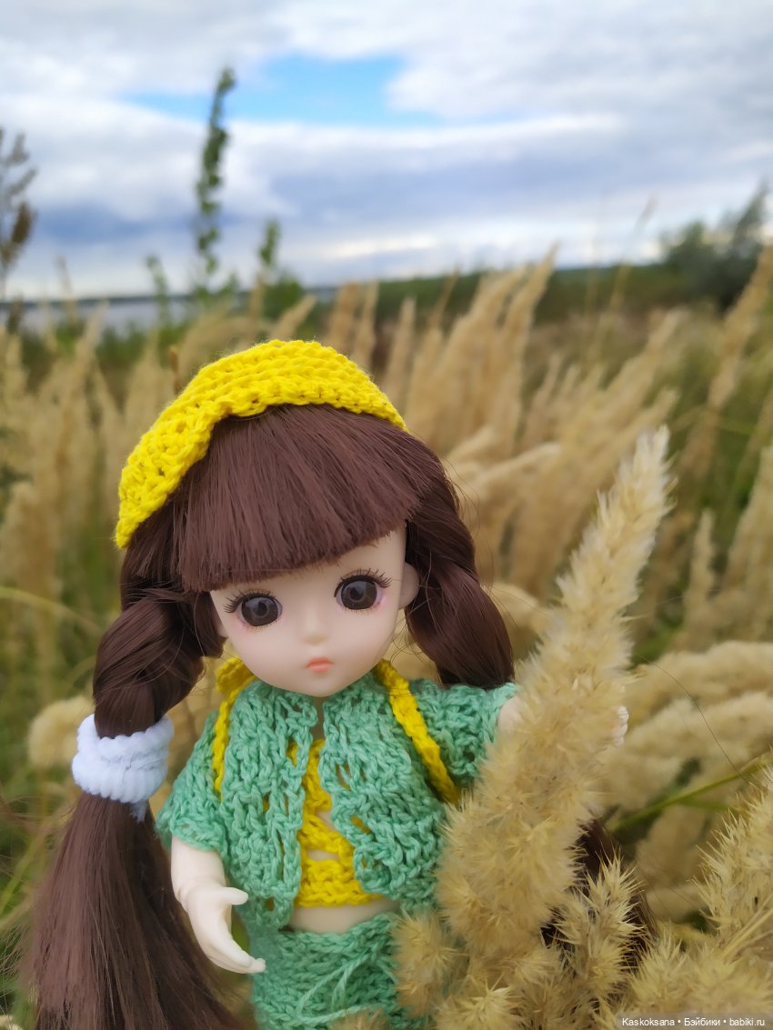 Яськины нелепые заметки. Сказочная (фото 8)