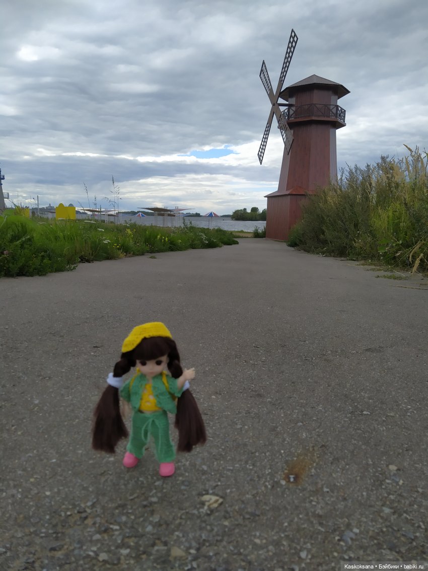 Яськины нелепые заметки. Сказочная (фото 2)