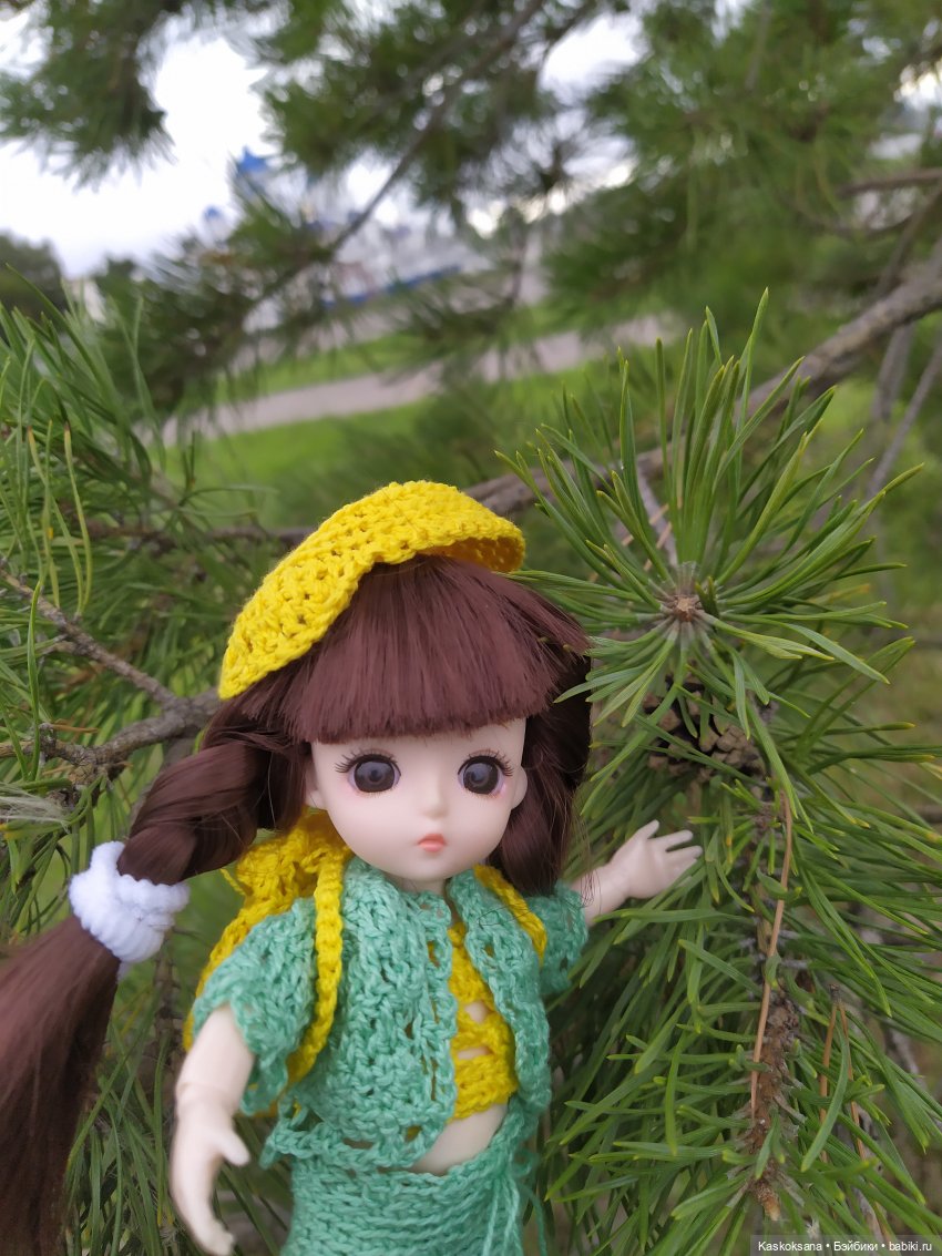 Яськины нелепые заметки. Сказочная (фото 7)