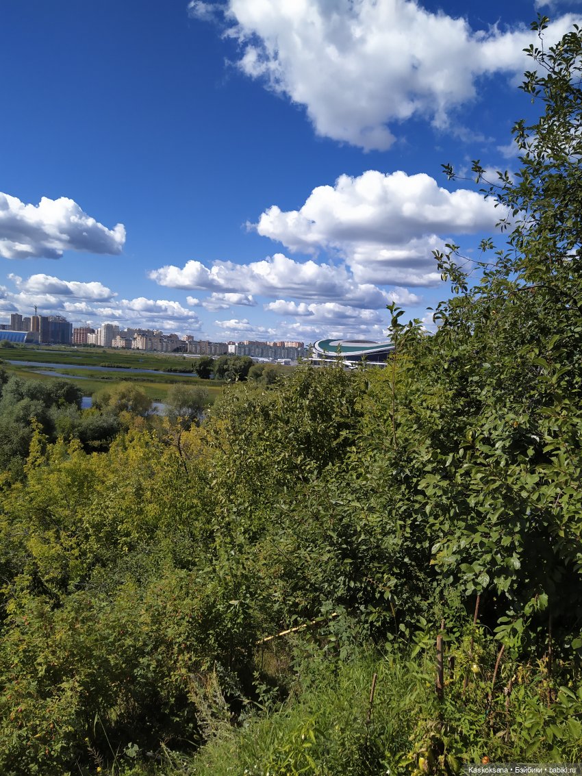 Яськины заметки. О красоте (фото 4)