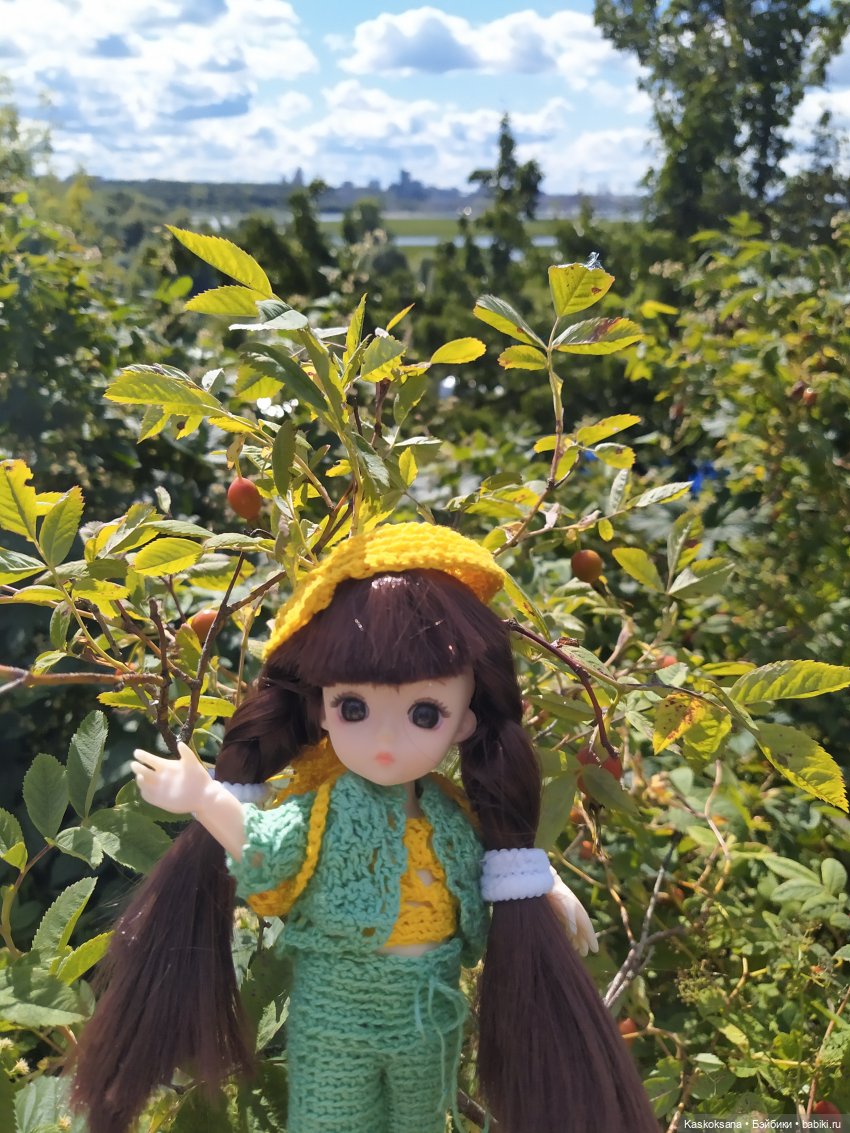 Яськины заметки. О красоте (фото 2)