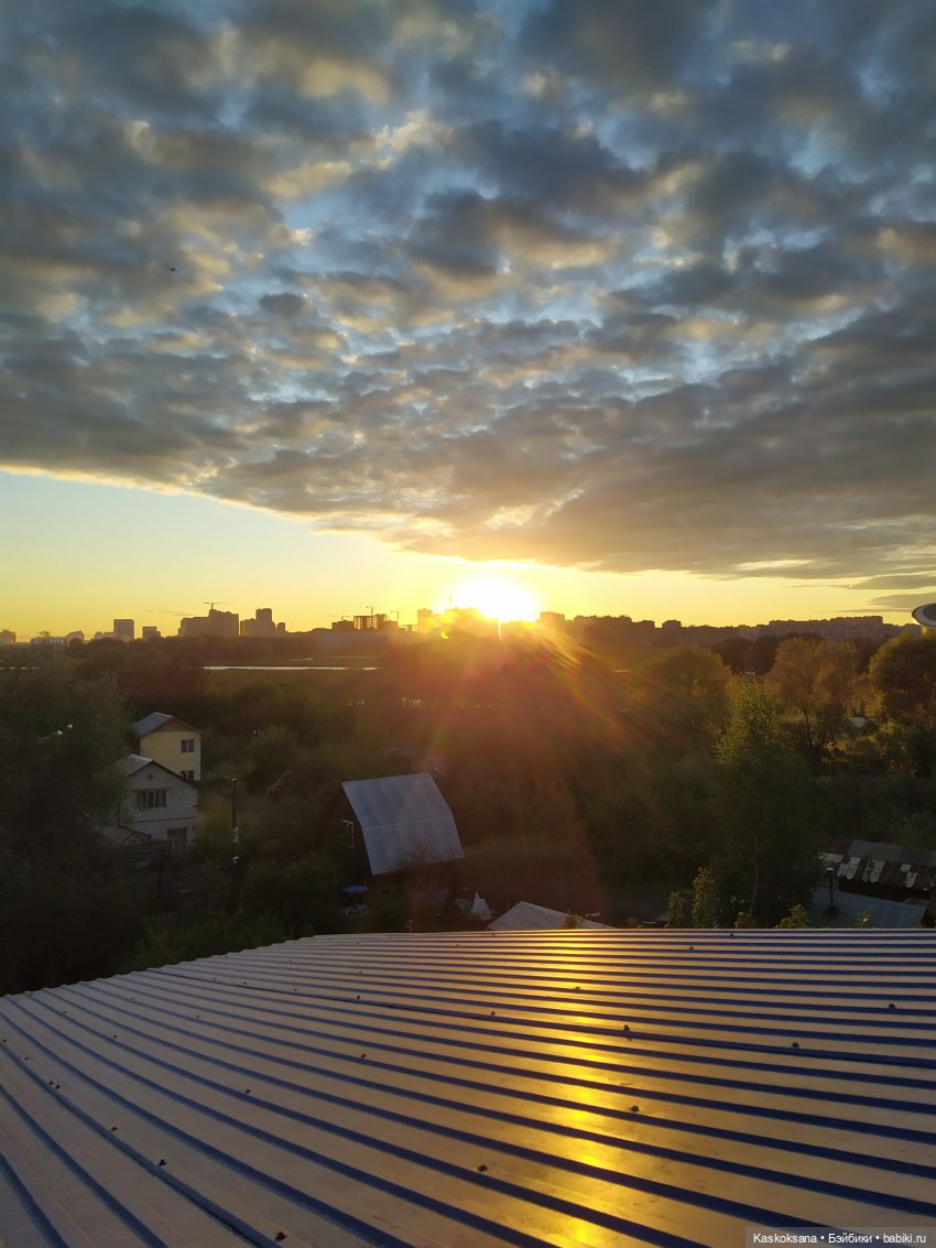 Яськины заметки. О красоте (фото 10)