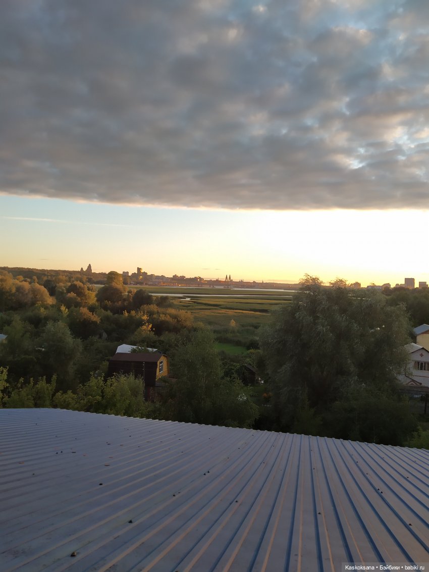 Яськины заметки. О красоте (фото 9)