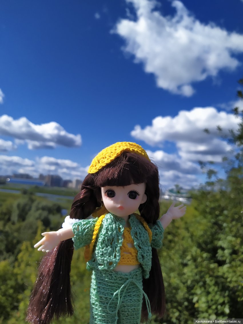 Яськины заметки. О красоте