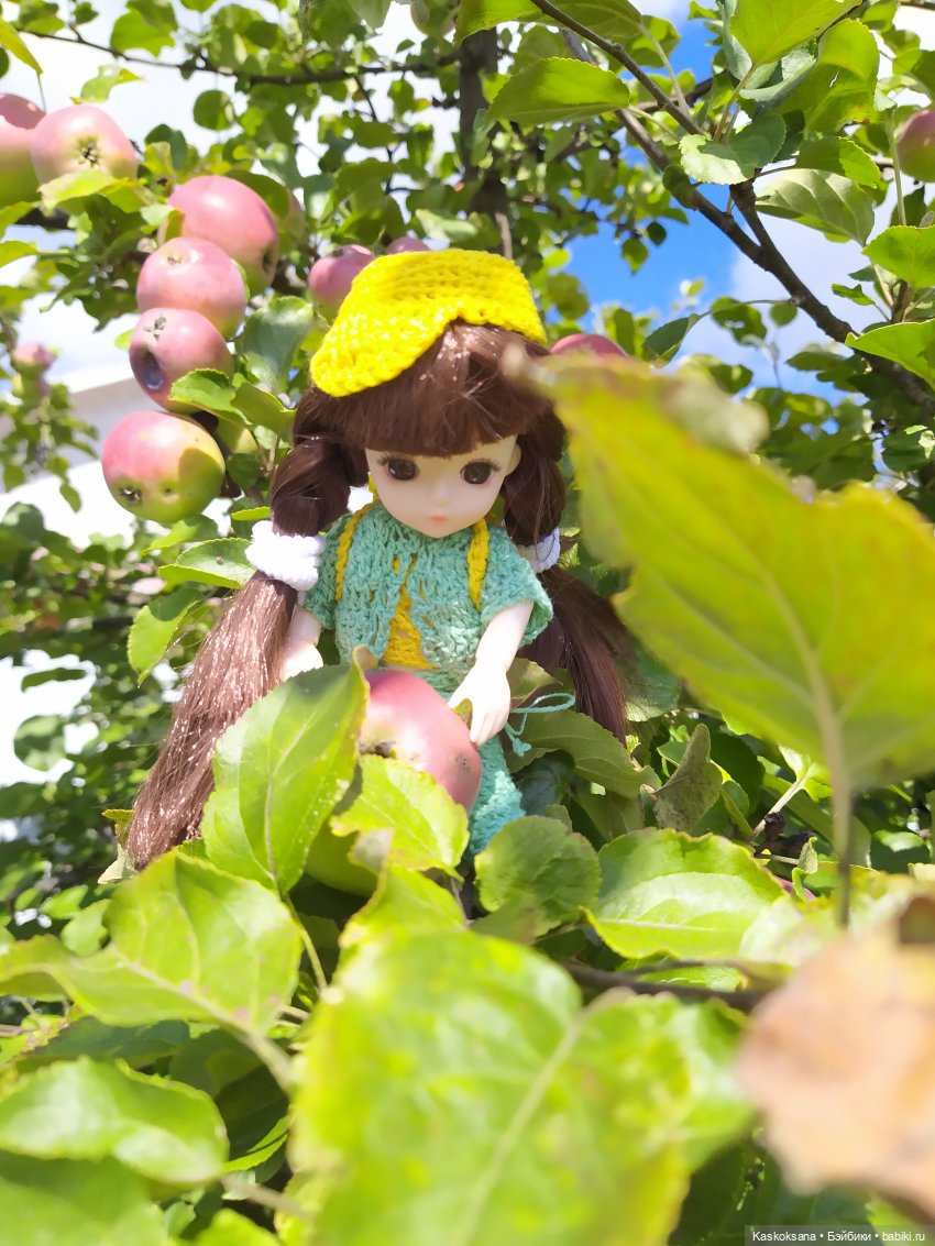 Яськины заметки. О красоте (фото 7)