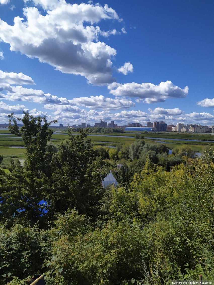 Яськины заметки. О красоте (фото 3)