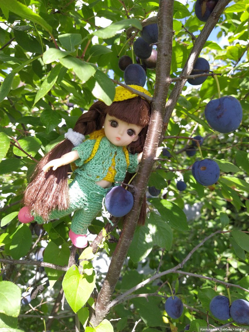 Яськины заметки. О красоте (фото 5)