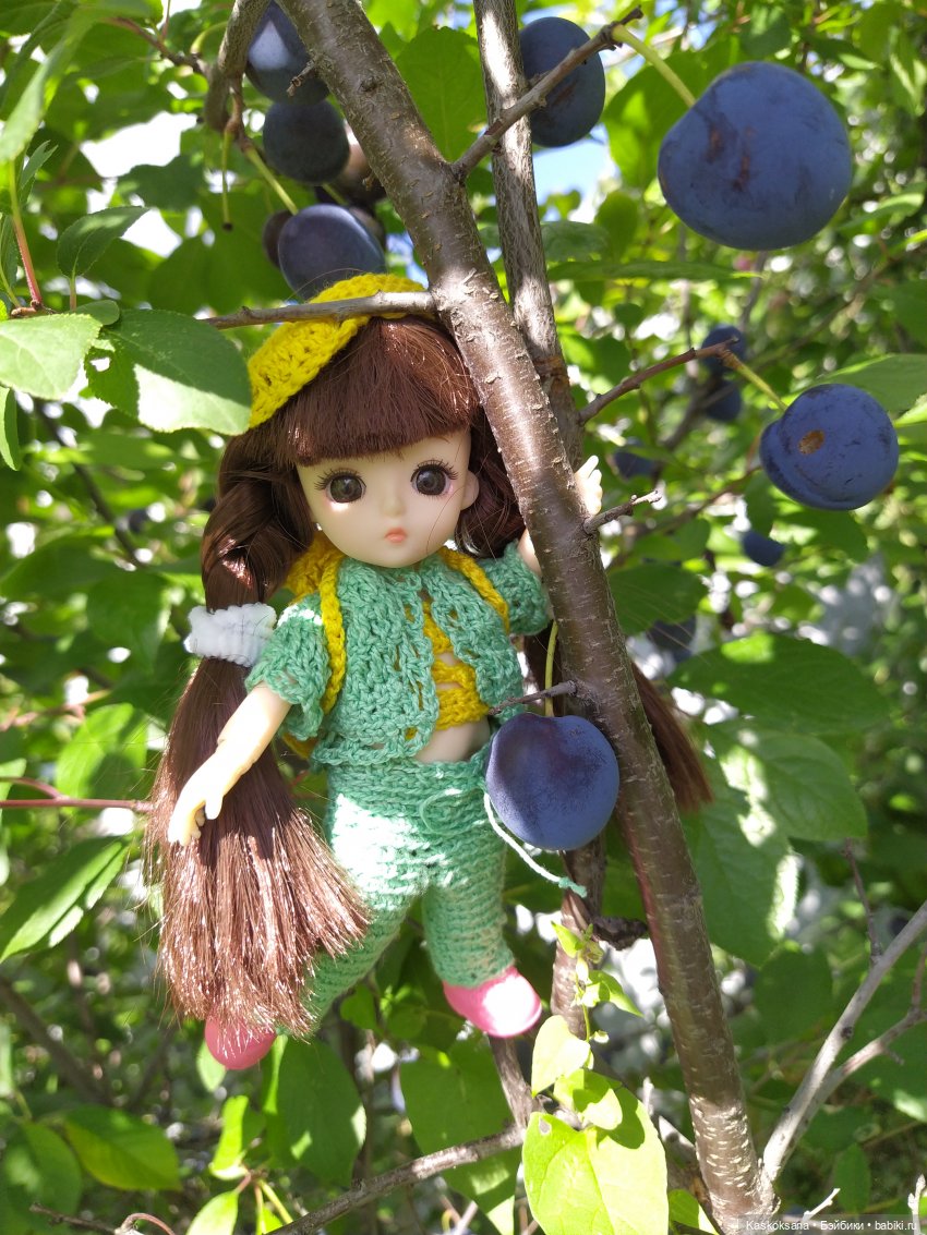 Яськины заметки. О красоте (фото 6)