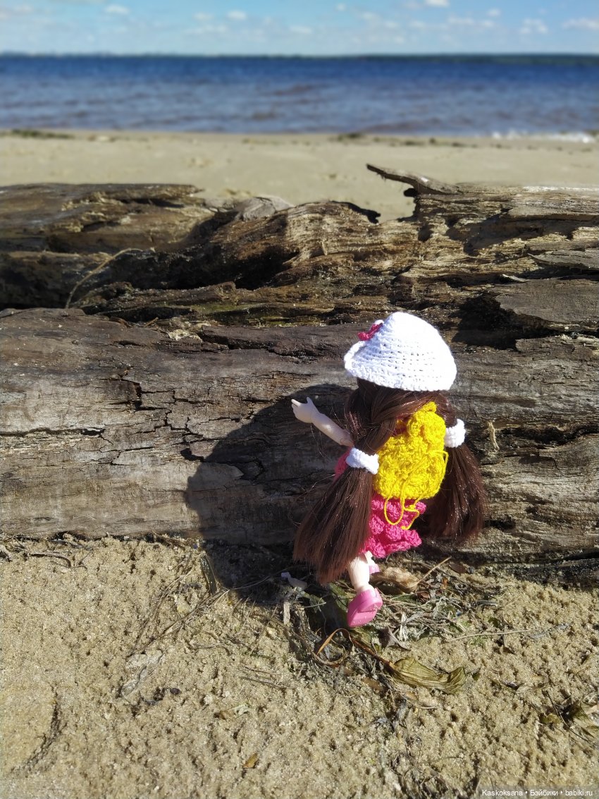 Яськины заметки: на речке на речке на том бережочке