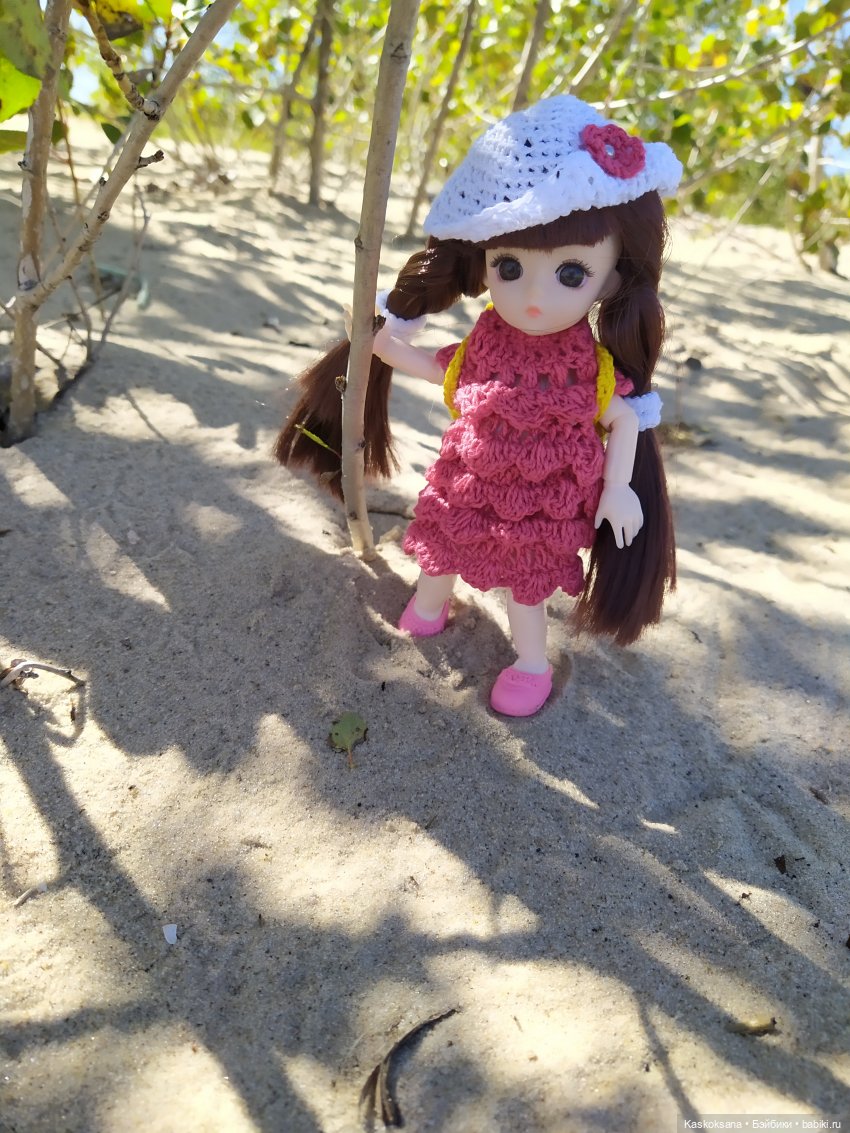 Яськины заметки: на речке на речке на том бережочке (фото 8)