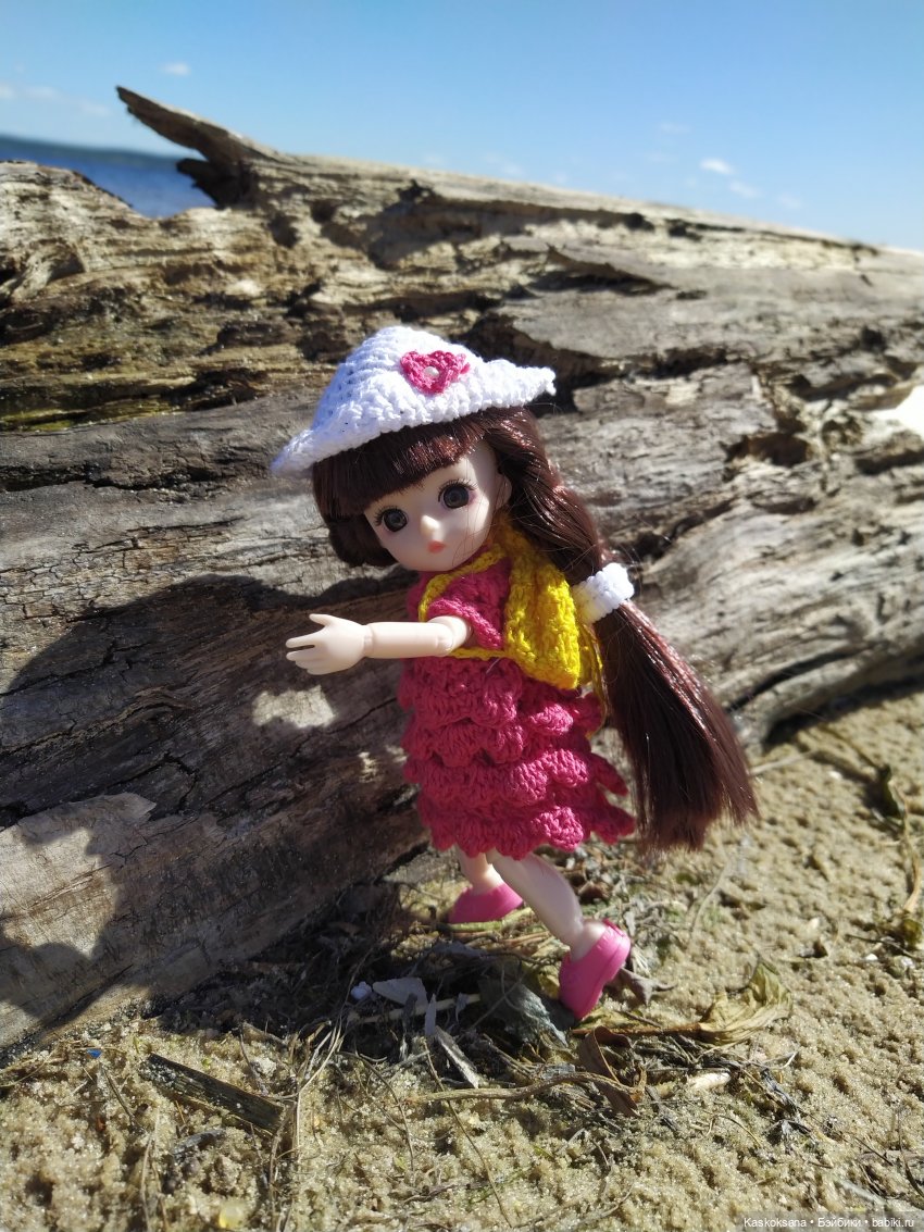 Яськины заметки: на речке на речке на том бережочке