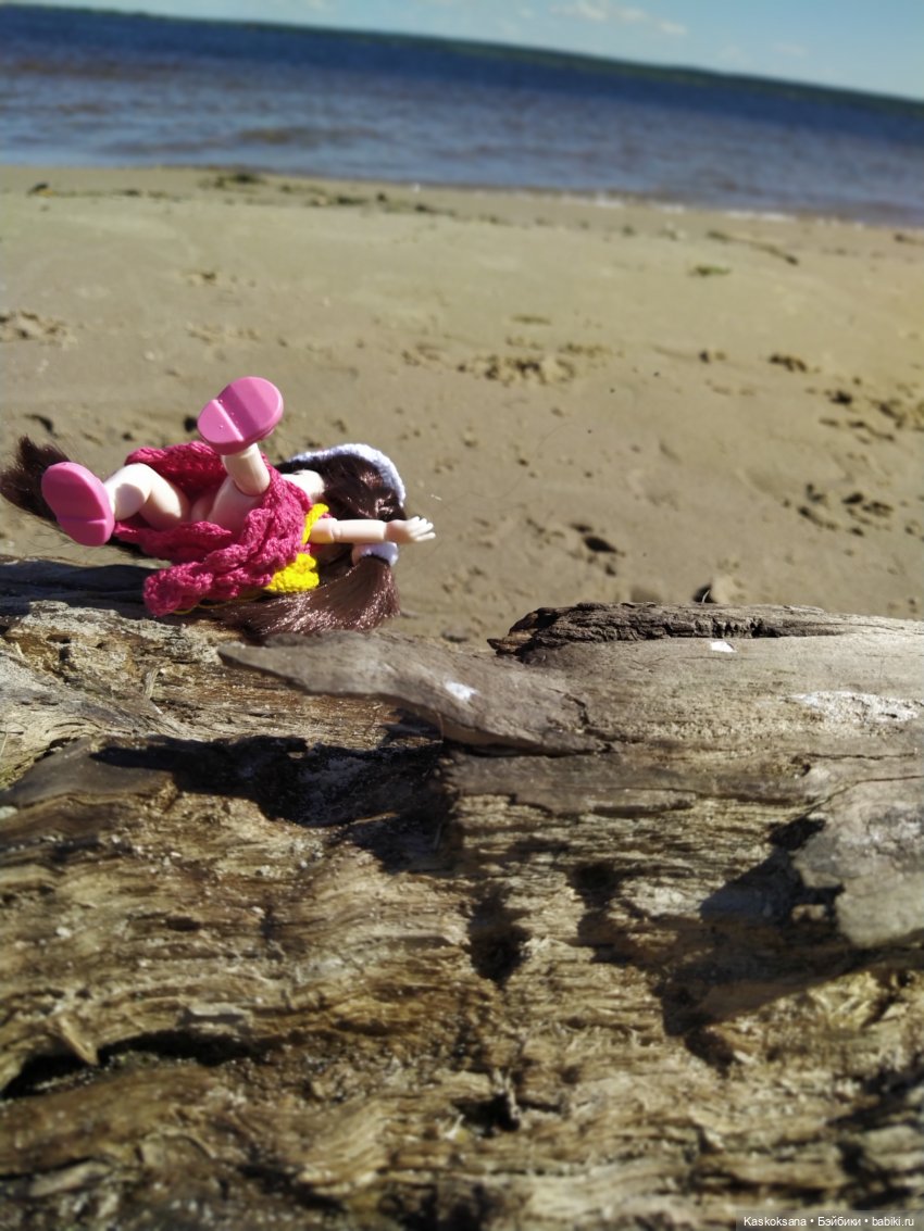 Яськины заметки: на речке на речке на том бережочке