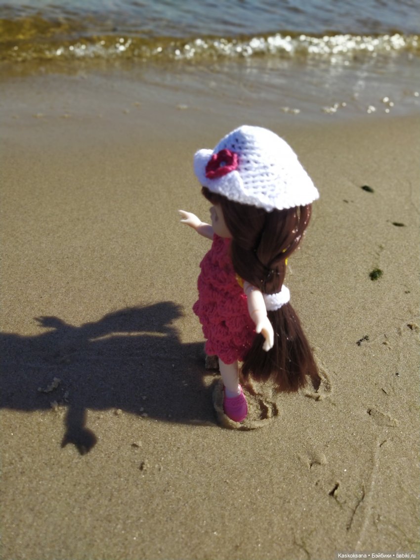 Яськины заметки: на речке на речке на том бережочке