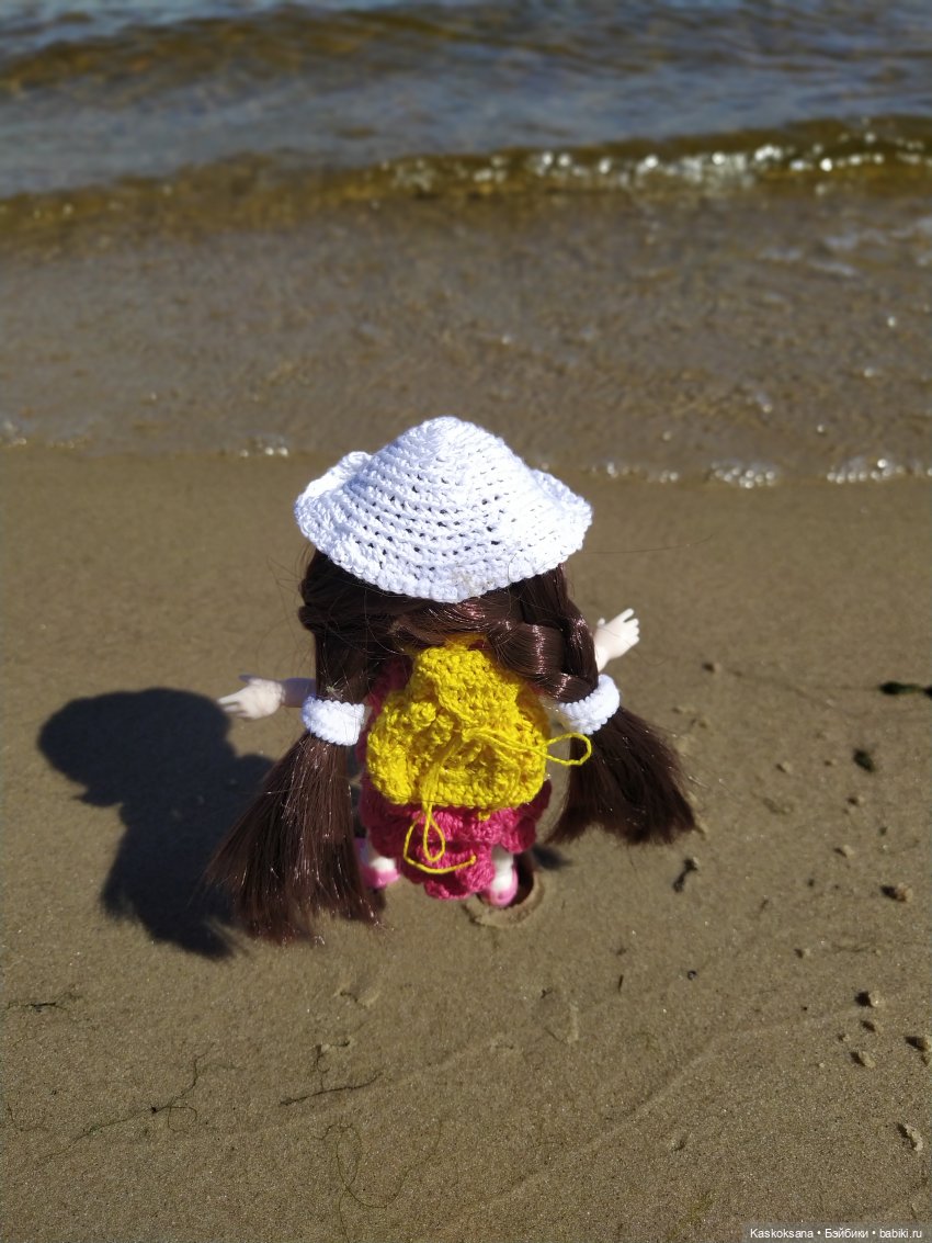 Яськины заметки: на речке на речке на том бережочке