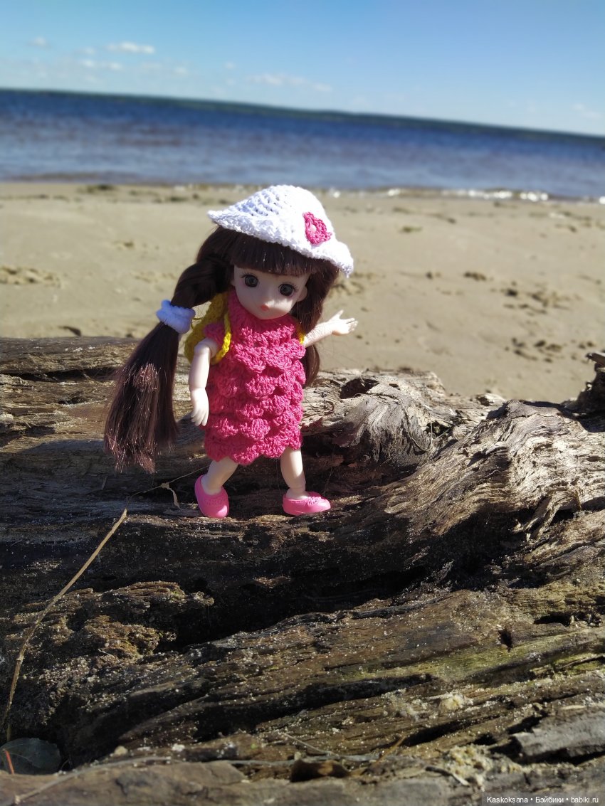 Яськины заметки: на речке на речке на том бережочке