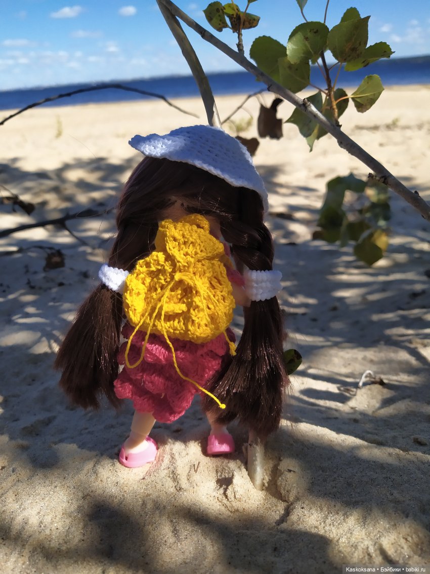 Яськины заметки: на речке на речке на том бережочке (фото 7)