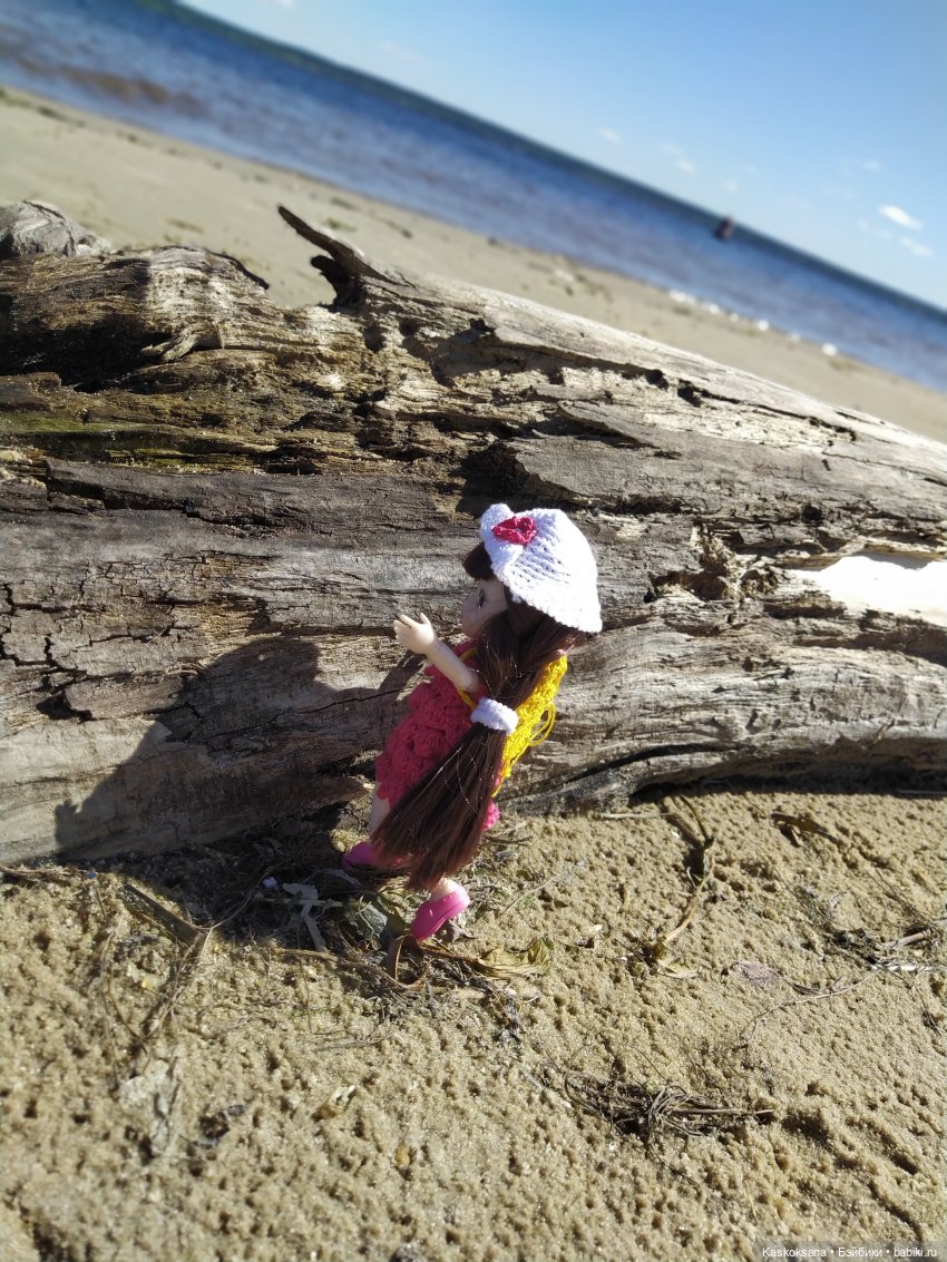 Яськины заметки: на речке на речке на том бережочке