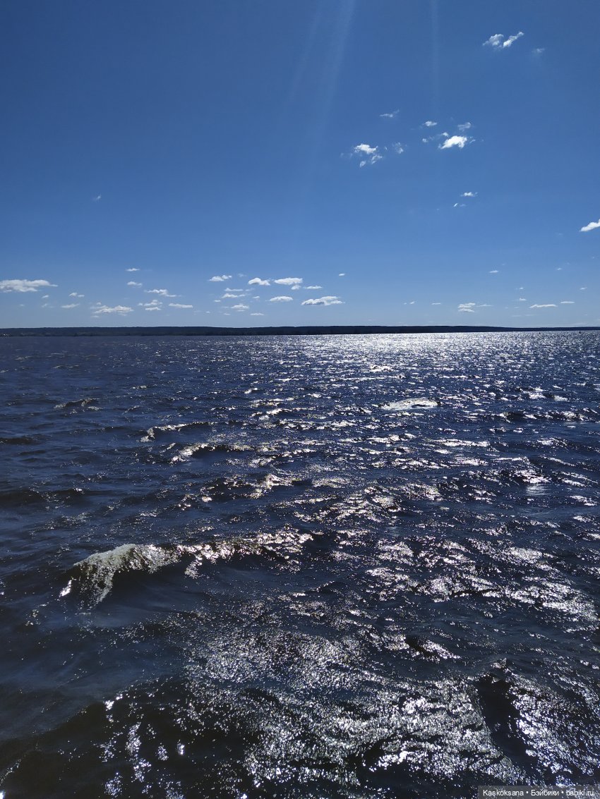 Яськины заметки: на речке на речке на том бережочке (фото 2)