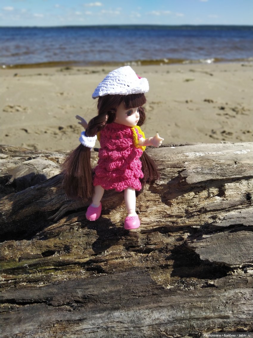 Яськины заметки: на речке на речке на том бережочке