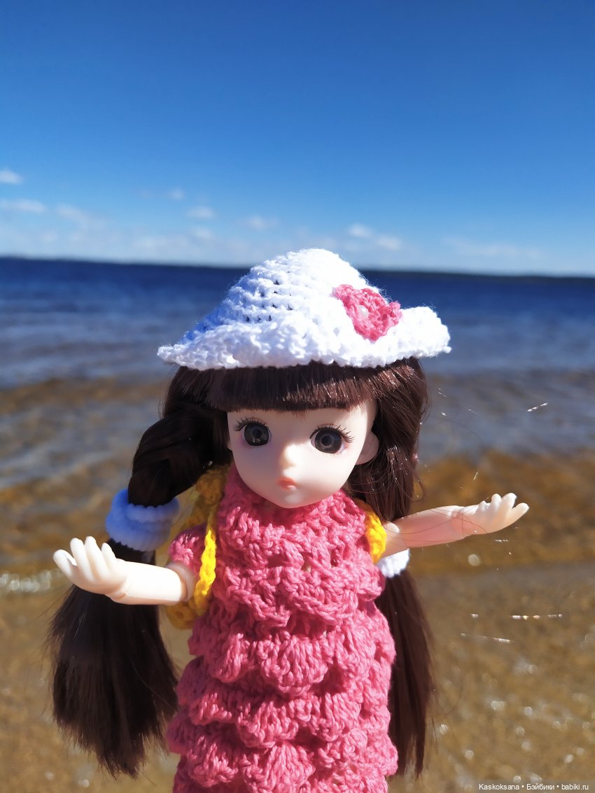 Яськины заметки: на речке на речке на том бережочке