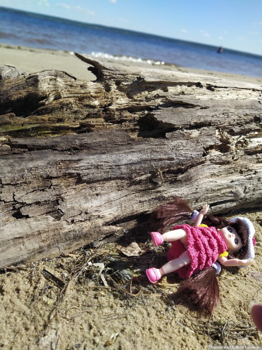 Яськины заметки: на речке на речке на том бережочке