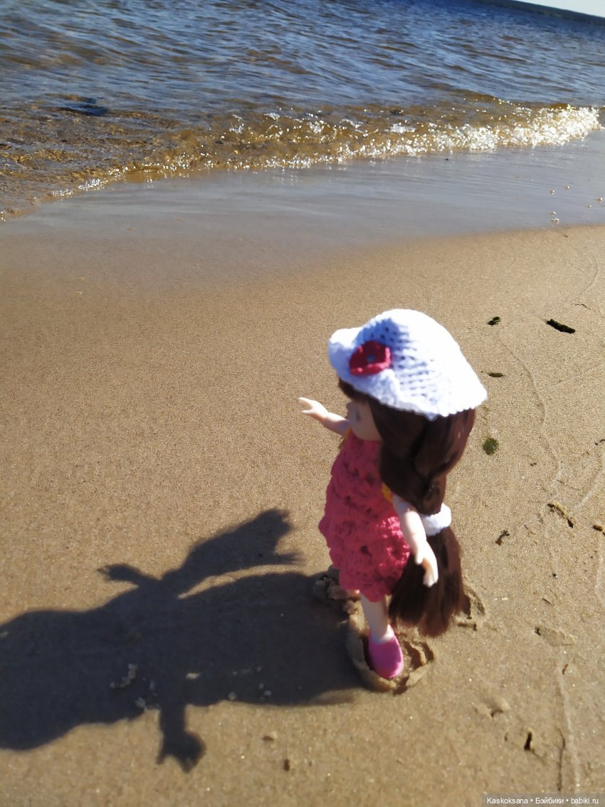 Яськины заметки: на речке на речке на том бережочке