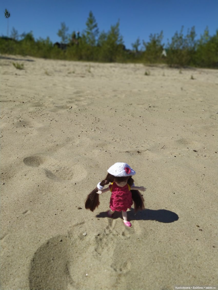 Яськины заметки: на речке на речке на том бережочке