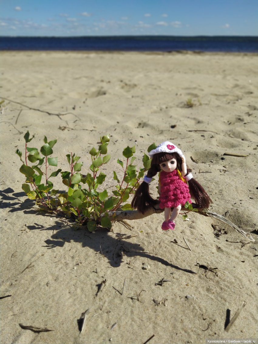 Яськины заметки: на речке на речке на том бережочке (фото 9)