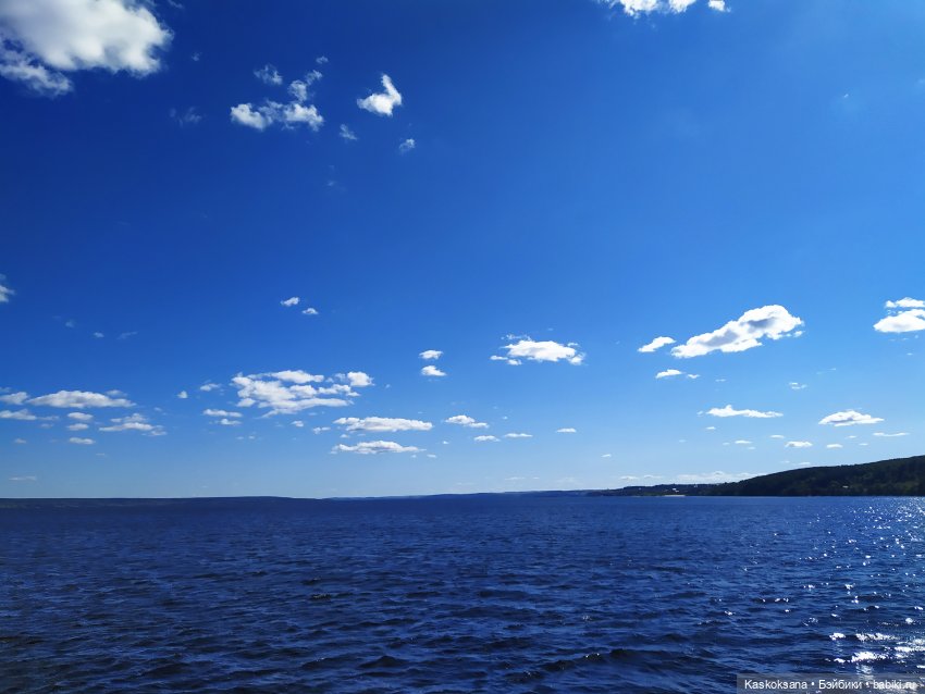 Яськины заметки: на речке на речке на том бережочке (фото 4)