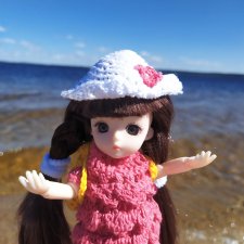 Яськины заметки: на речке на речке на том бережочке