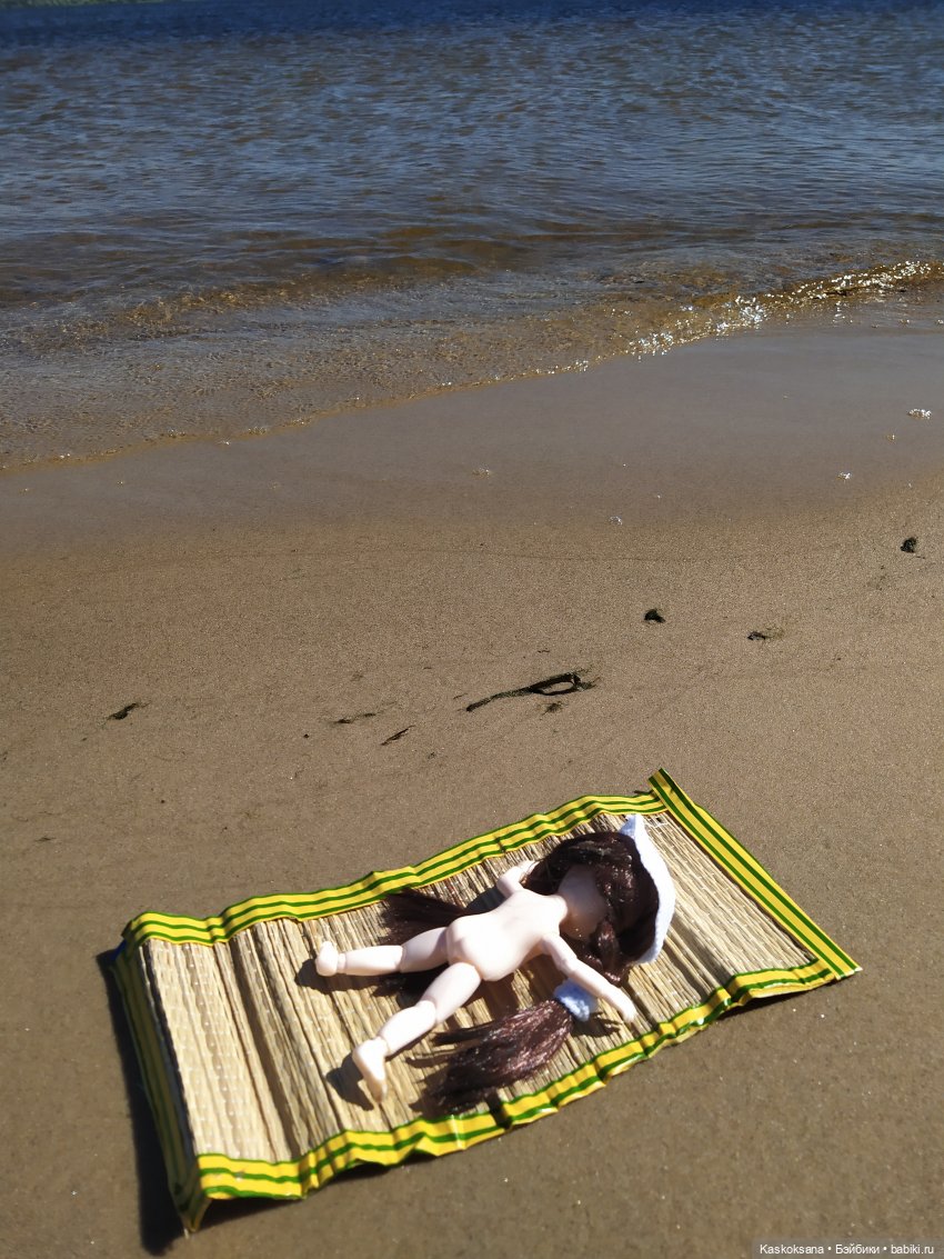 Яськины заметки: не одежда красит