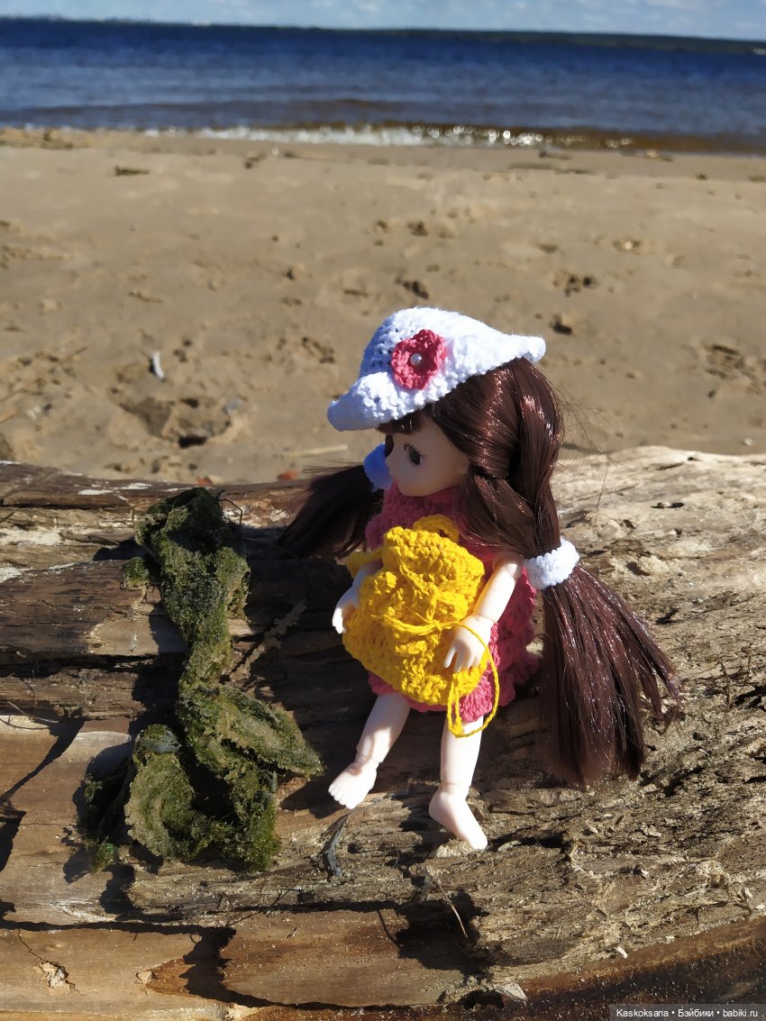 Яськины заметки: не одежда красит