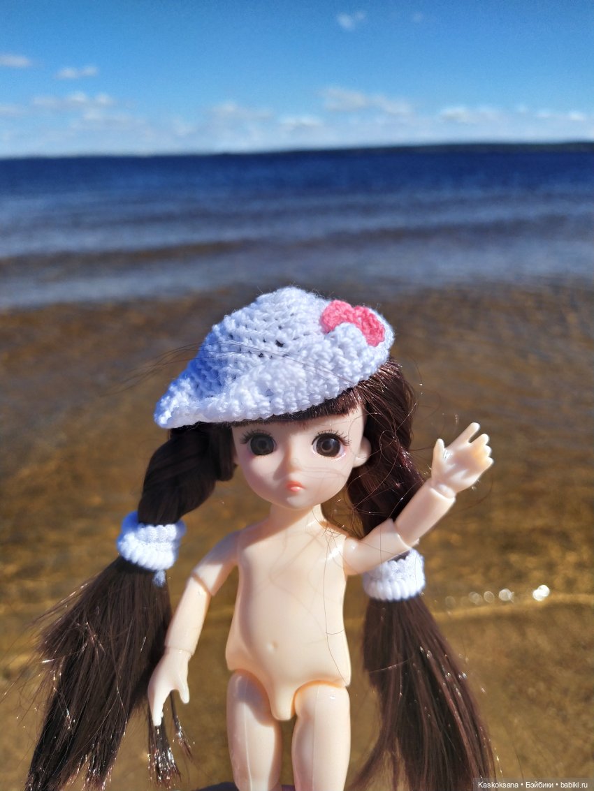 Яськины заметки: не одежда красит