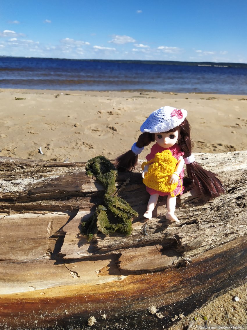 Яськины заметки: не одежда красит