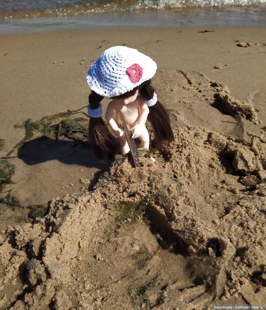 Яськины заметки: не одежда красит