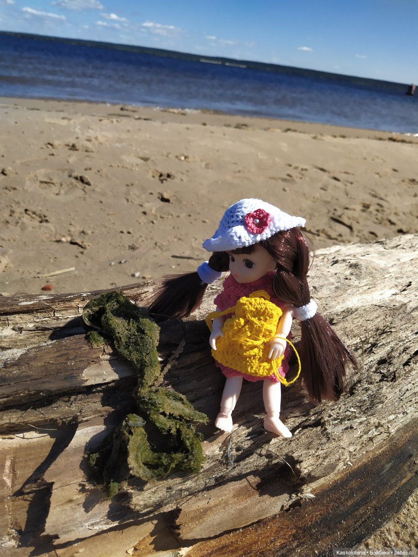 Яськины заметки: не одежда красит