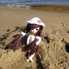 Яськины заметки: не одежда красит