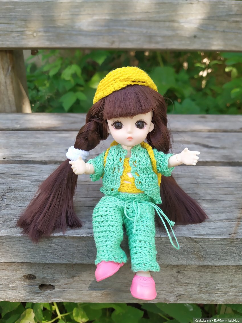 Яськины заметки. Ах вот ты какой, Беверли Хиллс