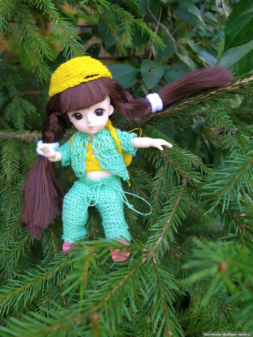 Яськины заметки. Ах вот ты какой, Беверли Хиллс