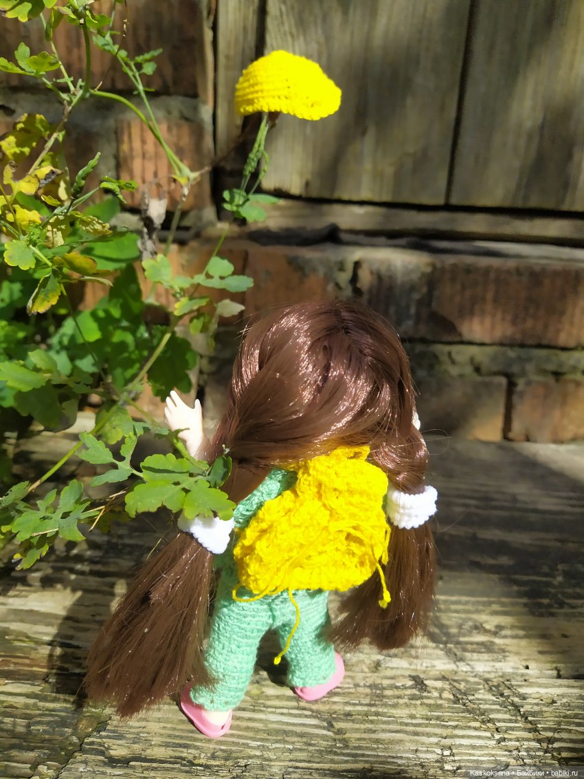 Яськины заметки. Ах вот ты какой, Беверли Хиллс (фото 4)