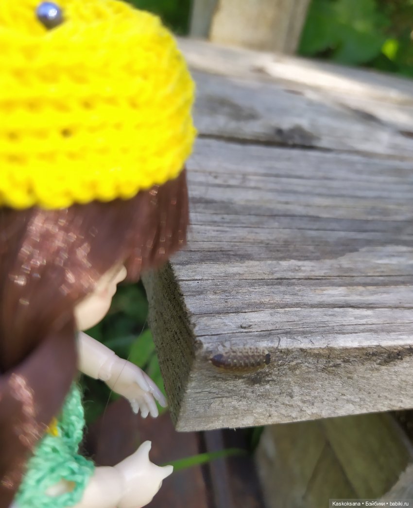 Яськины заметки. Ах вот ты какой, Беверли Хиллс