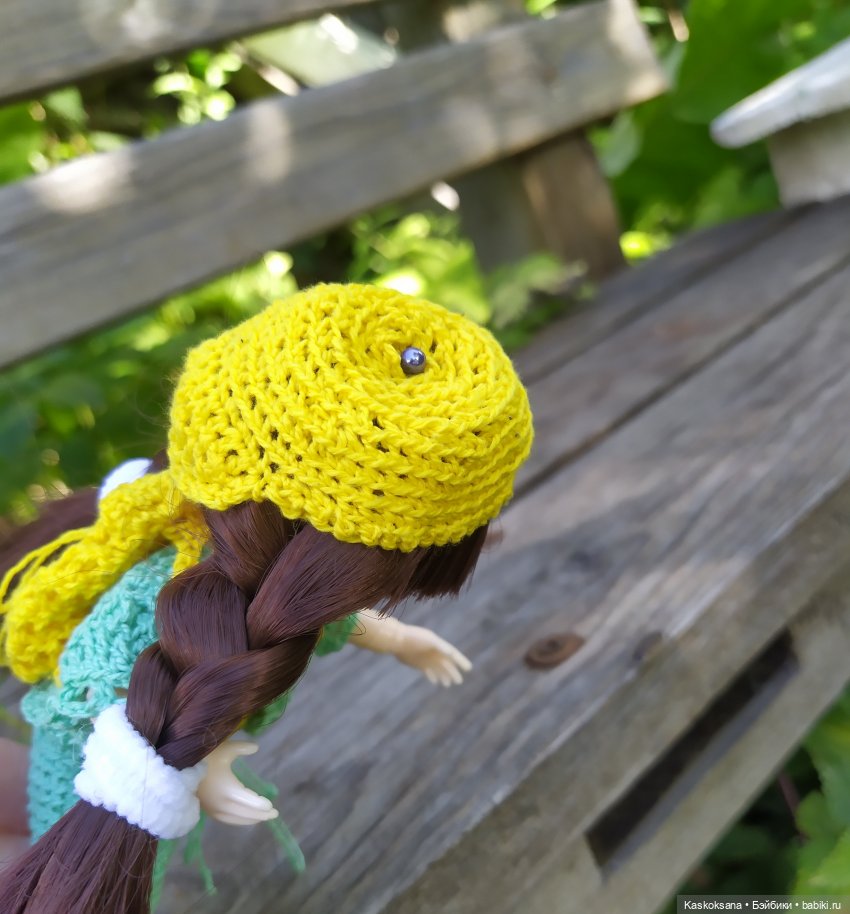 Яськины заметки. Ах вот ты какой, Беверли Хиллс