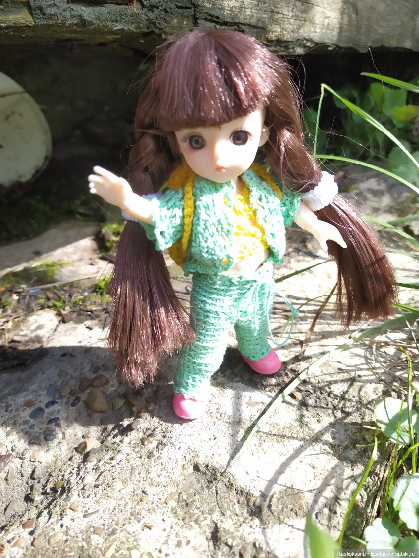 Яськины заметки. Ах вот ты какой, Беверли Хиллс (фото 7)